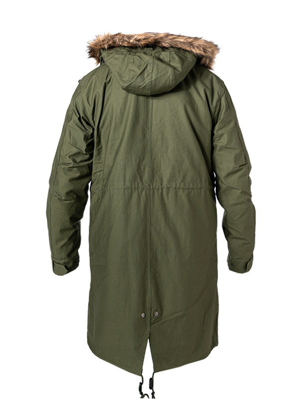 Fred Perry Jacke J4569/Q50 herrenausstatter.de