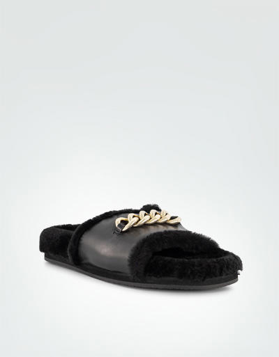 AIGNER Damen Schuhe Emma 11A 1222495/001 Image 2