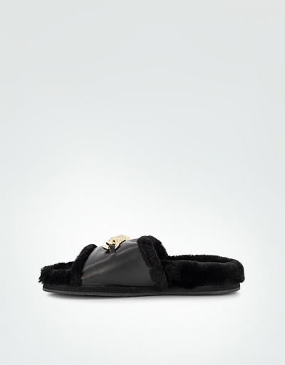 AIGNER Damen Schuhe Emma 11A 1222495/001 Image 4
