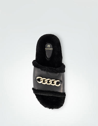 AIGNER Damen Schuhe Emma 11A 1222495/001 Image 5