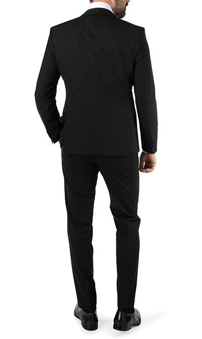BOSS Black Anzug Huge/Genius 50479994+80009/001 Image 1