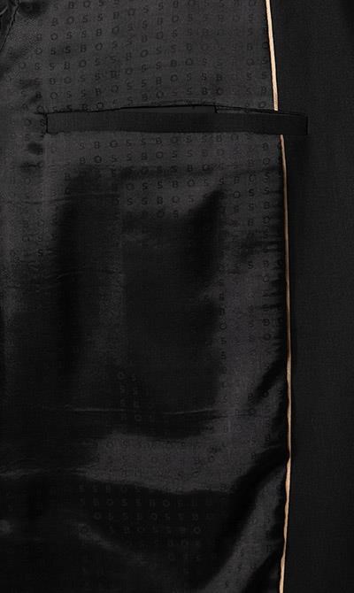 BOSS Black Anzug Huge/Genius 50479994+80009/001 Image 3