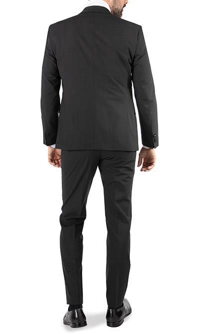 BOSS Black Anzug Huge/Genius 50479994+80009/021 Image 1