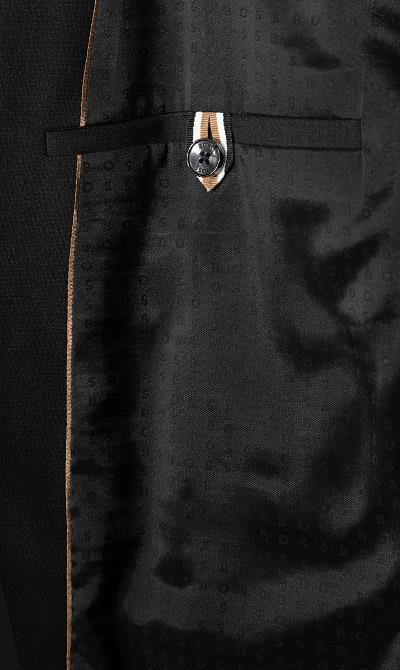 BOSS Black Anzug Huge/Genius 50479994+80009/021 Image 2