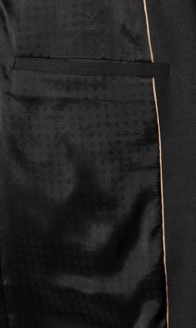 BOSS Black Anzug Huge/Genius 50479994+80009/021 Image 3