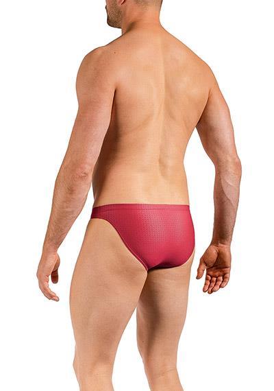 Olaf Benz RED2260 Brazilbrief 109176/3122 Image 1