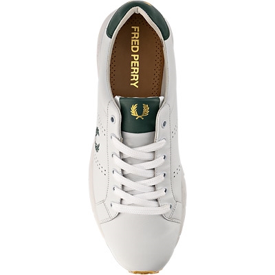 Fred Perry Schuhe B723 Leather B4303/300Diashow-2