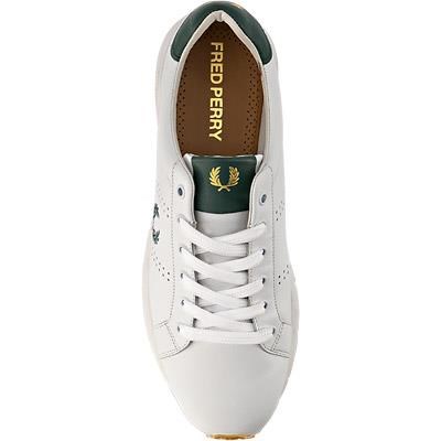 Fred Perry Schuhe B723 Leather B4303/300 Image 1