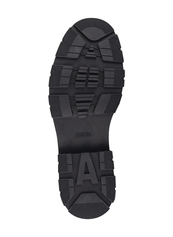 Aigle Schuhe Ultra Rain M noir NA801Diashow-2