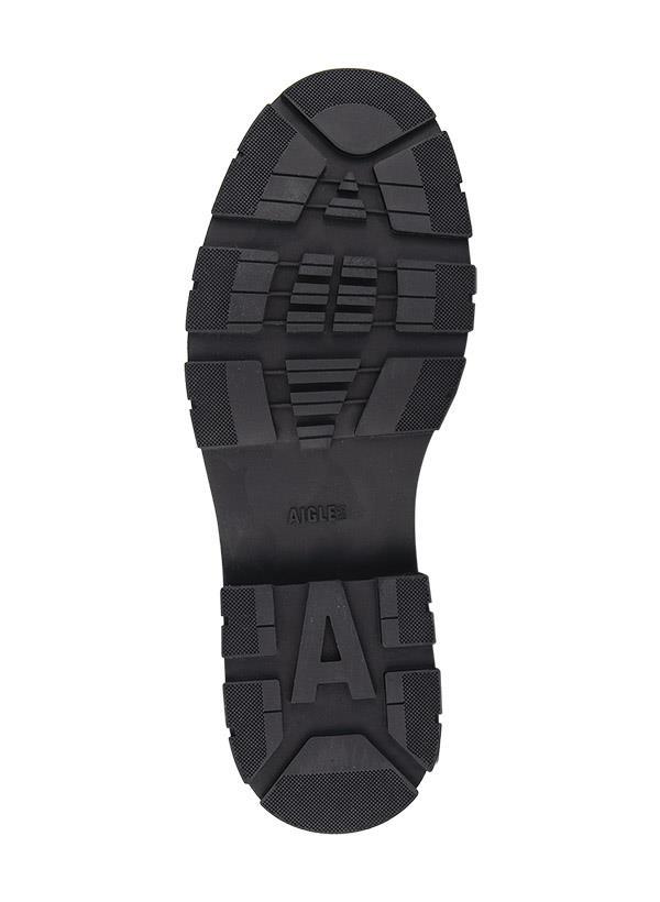 Aigle Schuhe Ultra Rain M noir NA801 Image 1