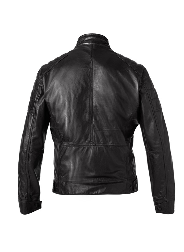JOOP! Lederjacke Lima-S 2620019/80000247/001 | herrenausstatter.de |  herrenausstatter.de