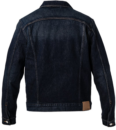 7 for all mankind Jacke dark blue JSK5C100VIDiashow-2