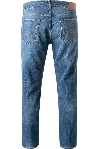 7 for all mankind Jeans mid blue JSMSC100LODiashow-2