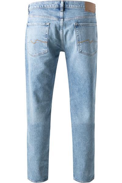 7 for all mankind Jeans JSMSC100WA Image 1