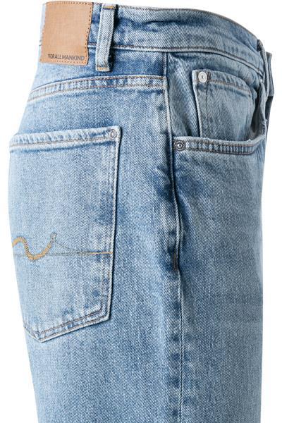 7 for all mankind Jeans JSMSC100WA Image 2