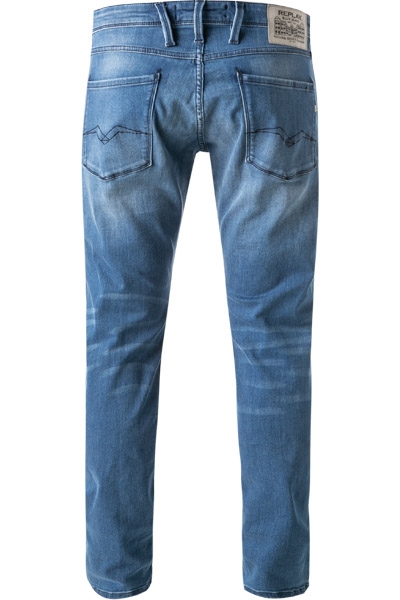 Replay Jeans Anbass M914Y.000.541BF26/009Diashow-2