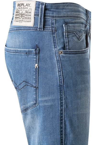 Replay Jeans Anbass M914Y.000.541BF26/009Diashow-3