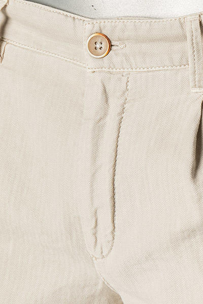 Alberto Tapered Fit Ken Linen 38871733/510 Image 3