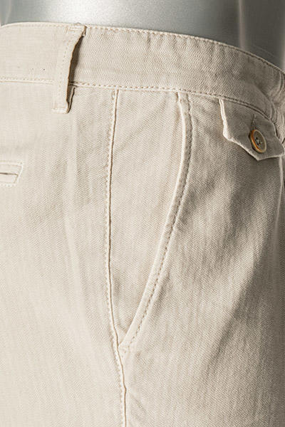 Alberto Tapered Fit Ken Linen 38871733/510 Image 4