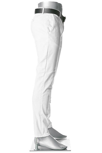 Alberto Slim Fit Rob Coloured Denim 62871582/100 Image 1