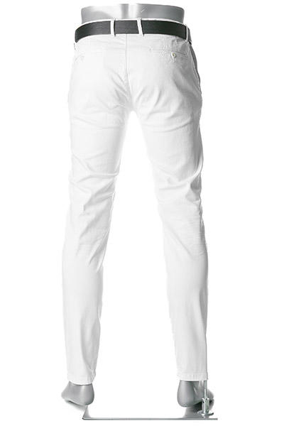 Alberto Slim Fit Rob Coloured Denim 62871582/100 Image 2