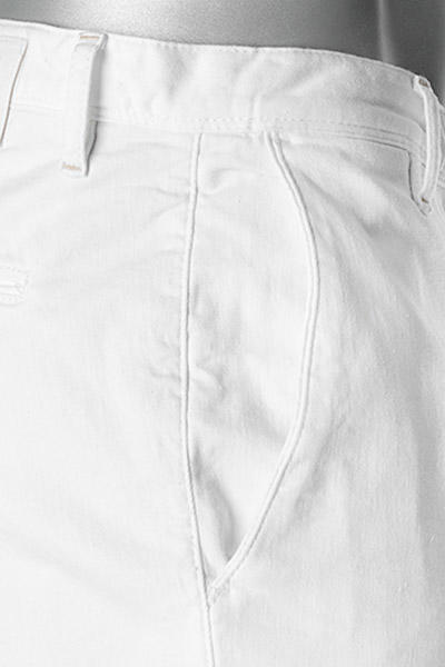 Alberto Slim Fit Rob Coloured Denim 62871582/100 Image 4