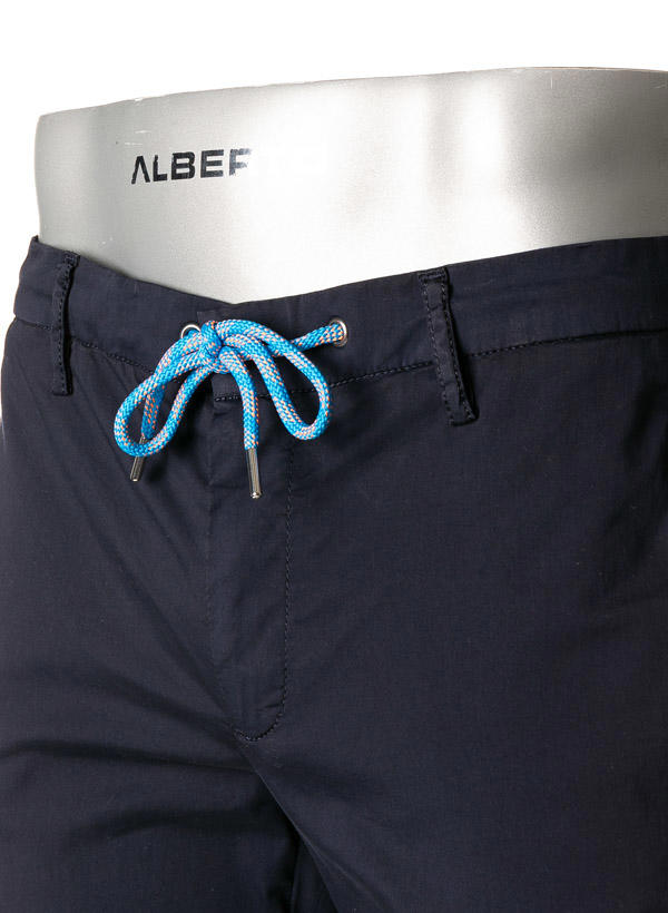 Alberto Slim Fit Jump Light Cotton 30371506/890 Image 3