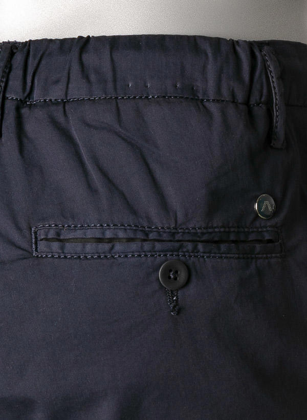 Alberto Slim Fit Jump Light Cotton 30371506/890 Image 5