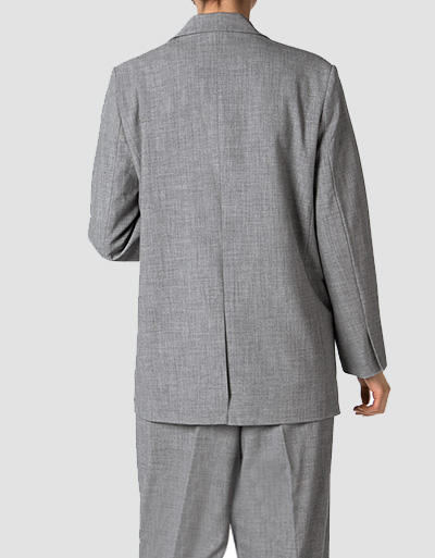 SECOND FEMALE Damen Blazer 56710/7001 Image 1
