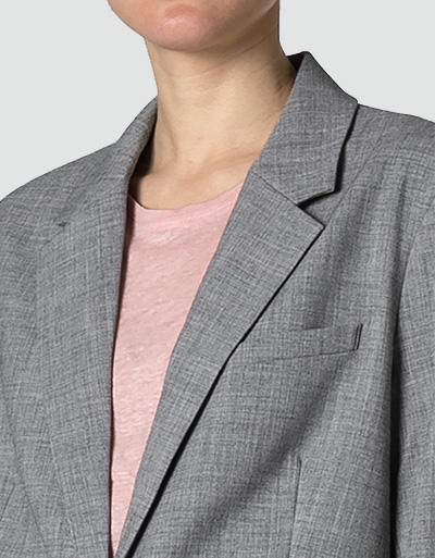 SECOND FEMALE Damen Blazer 56710/7001 Image 2