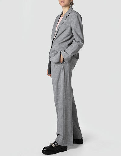 SECOND FEMALE Damen Blazer 56710/7001 Image 3