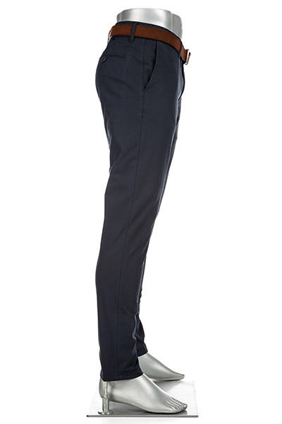 Alberto Slim Fit ROB Business Cotton 37870001/895 Image 1