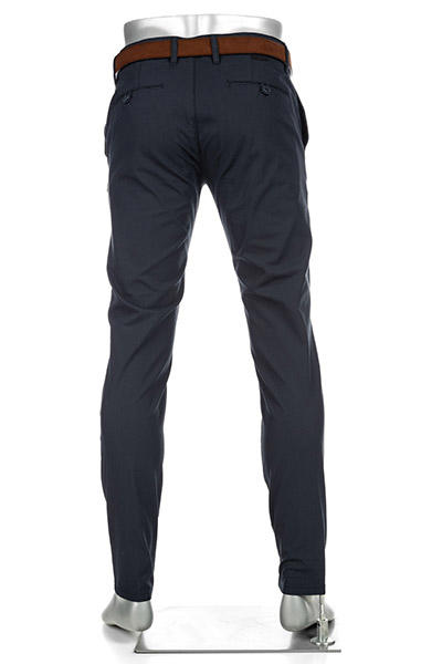 Alberto Slim Fit ROB Business Cotton 37870001/895 Image 2