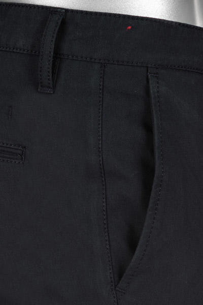 Alberto Slim Fit ROB Business Cotton 37870001/895 Image 4