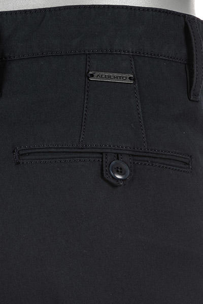 Alberto Slim Fit ROB Business Cotton 37870001/895 Image 5