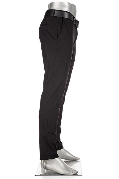 Alberto Slim Fit ROB Business Cotton 37870001/999 Image 1
