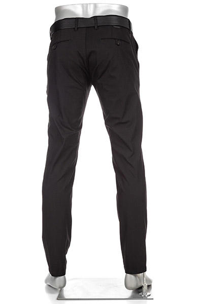 Alberto Slim Fit ROB Business Cotton 37870001/999 Image 2