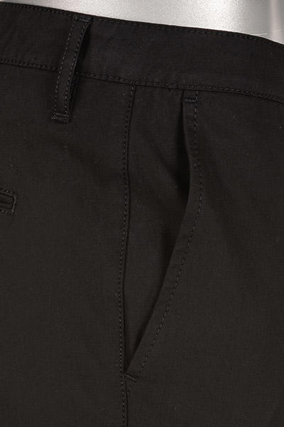 Alberto Slim Fit ROB Business Cotton 37870001/999 Image 4