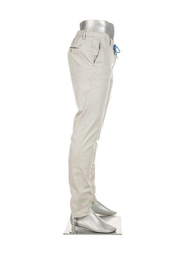 Alberto Slim Fit Jump Light Cotton 30371506/910 Image 1