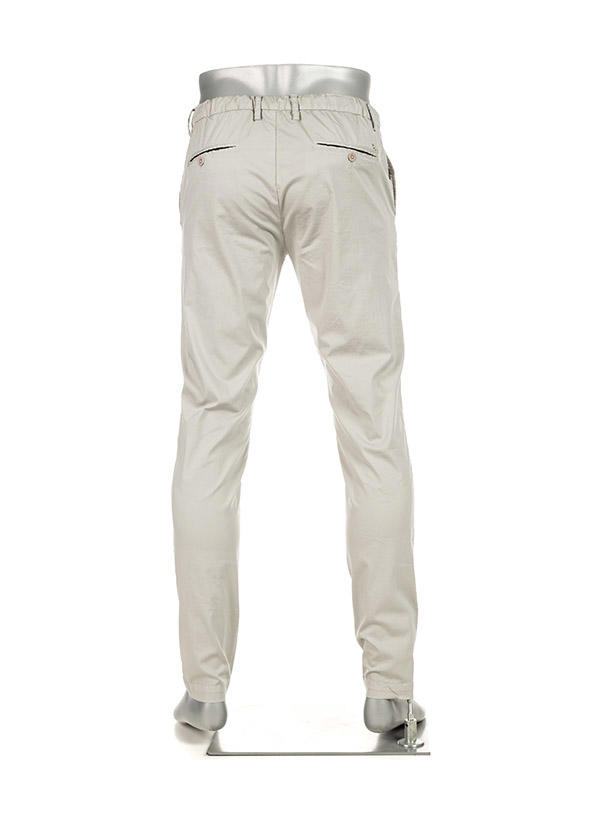 Alberto Slim Fit Jump Light Cotton 30371506/910 Image 2