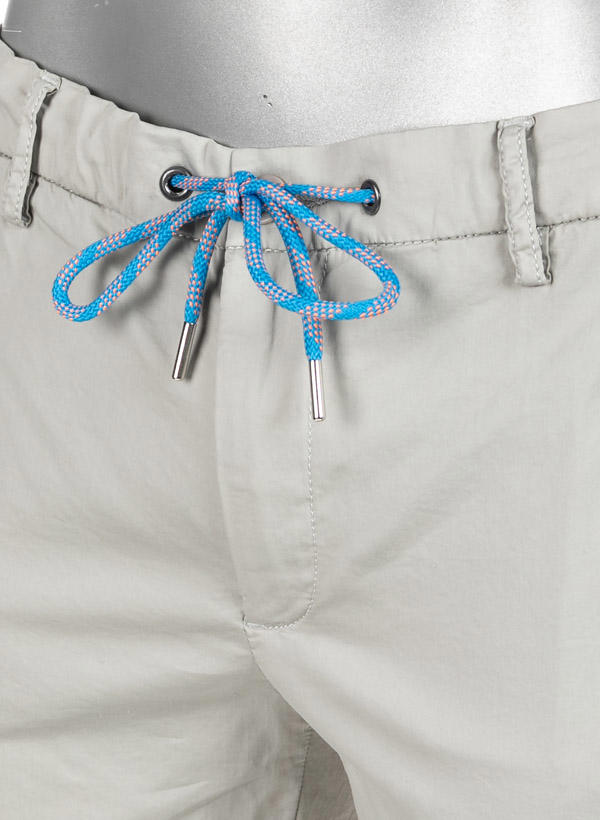 Alberto Slim Fit Jump Light Cotton 30371506/910 Image 3
