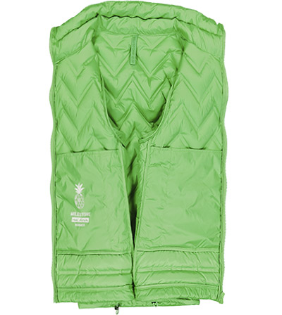 MILESTONE Damen Jacke Barbados 310337/31140/420Diashow-3