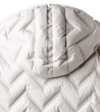 MILESTONE Damen Jacke Ananas 310337/31135/10Diashow-5