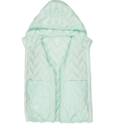 MILESTONE Damen Jacke Ananas 310337/31135/40Diashow-3