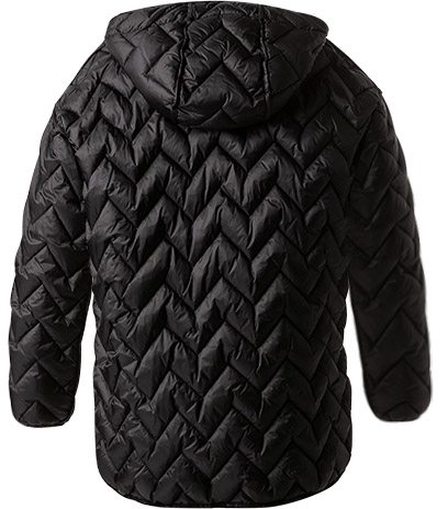 MILESTONE Damen Jacke Redonda 310483/31215/99Diashow-2