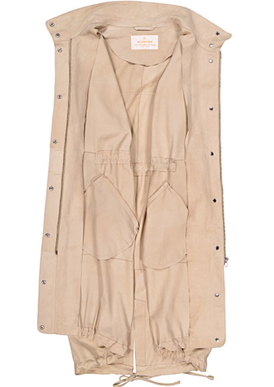 MILESTONE Damen Jacke Nuria 311652/40945/13Diashow-3