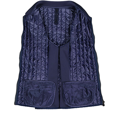 MILESTONE Damen Jacke Amirah 310427/31250/38Diashow-3