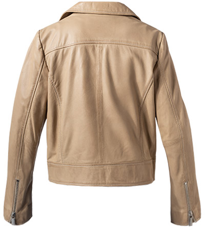 MILESTONE Damen Jacke Danja 311090/40965/15Diashow-2