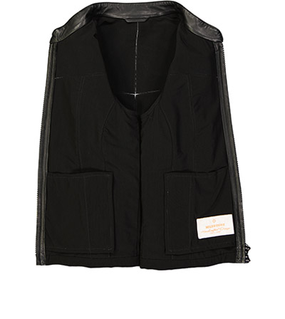 MILESTONE Damen Jacke Moraira 311022/40800/99Diashow-3