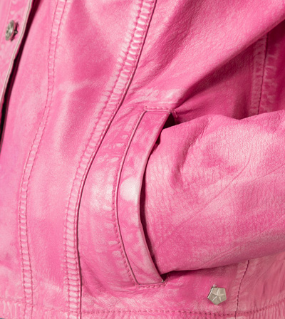 MILESTONE Damen Jacke Nia 311008/40500/85Diashow-4